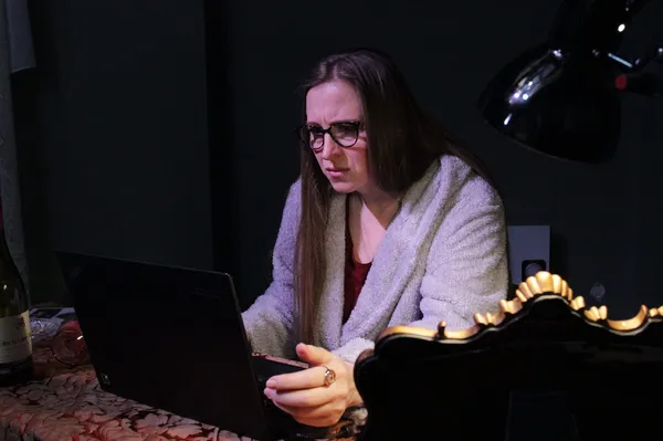 Monika Herberova